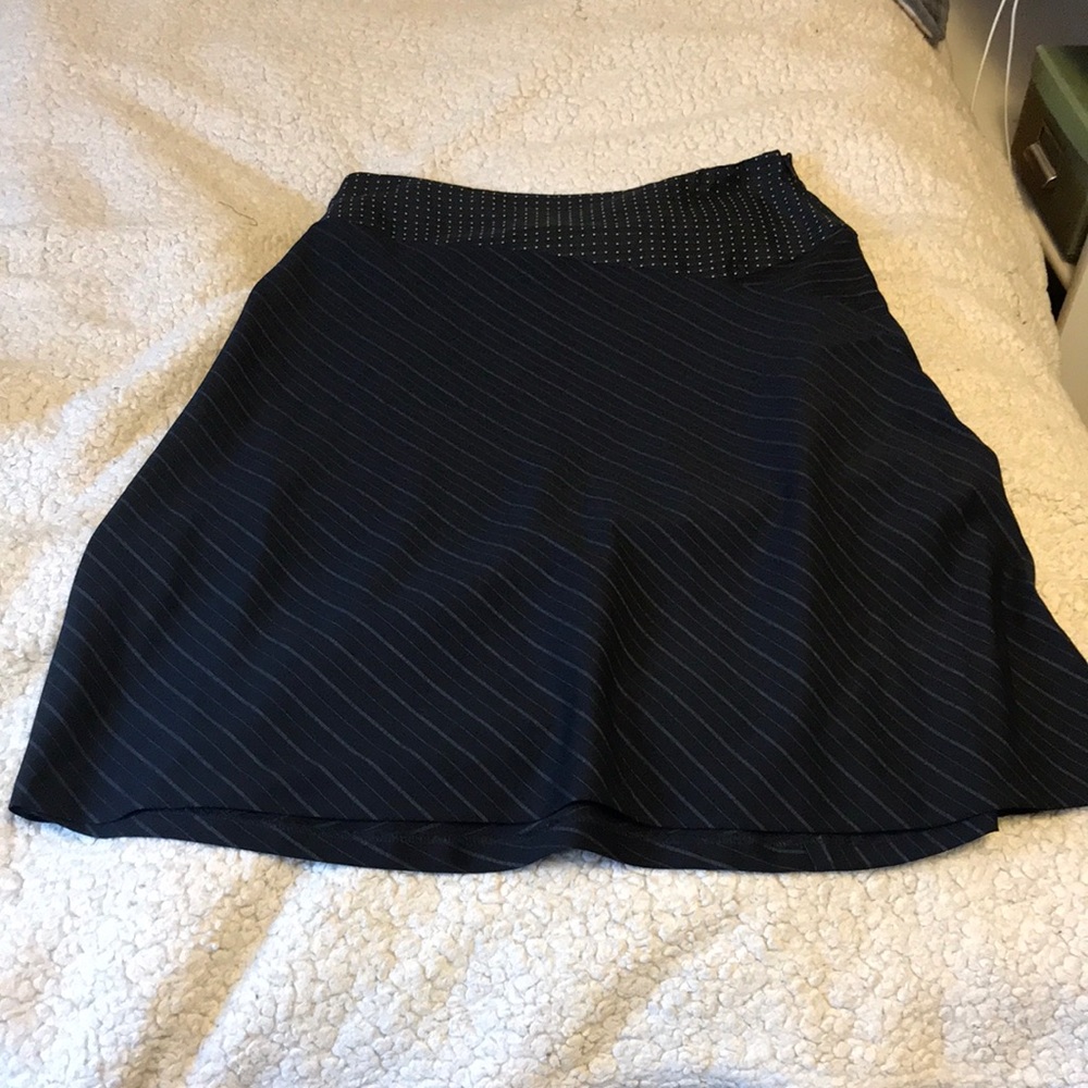DKNY skirt